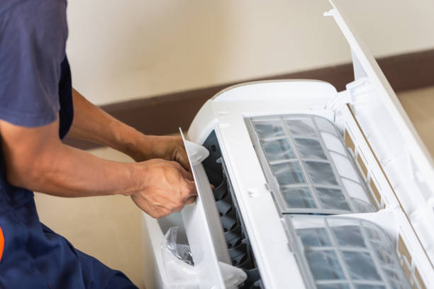 Decatur, MI HVAC Company