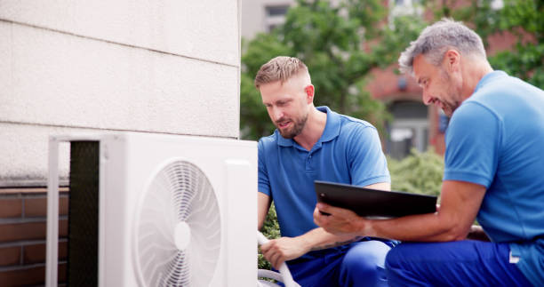 Best Geothermal HVAC Systems in Decatur, MI