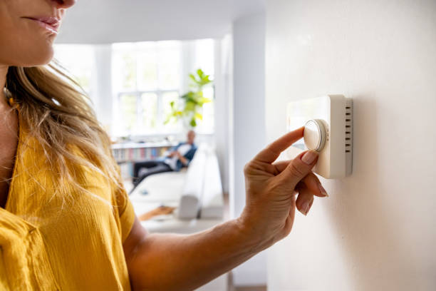 Best HVAC Financing and Leasing in Decatur, MI