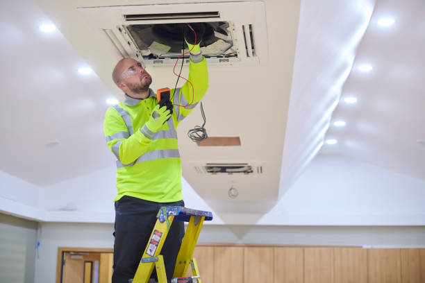 Best Commercial HVAC in Decatur, MI