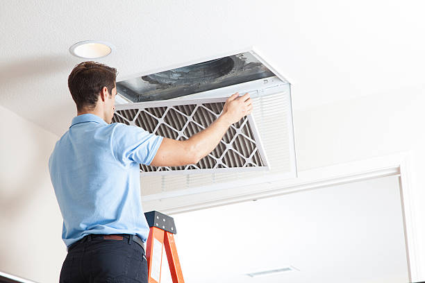Best Ductless Mini-Split Systems in Decatur, MI
