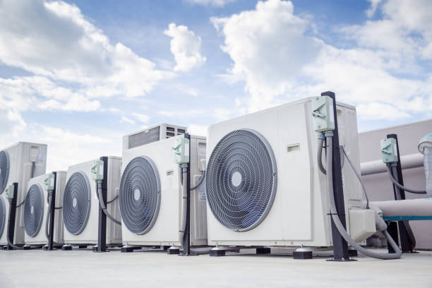  Decatur, MI HVAC Pros