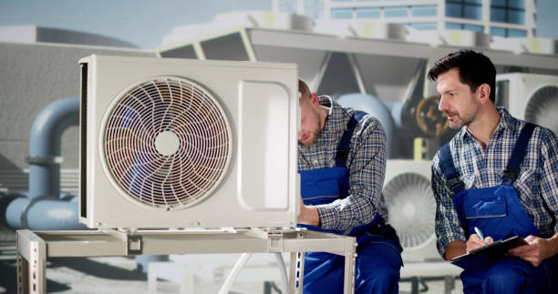 Best HVAC Consulting and Engineering in Decatur, MI